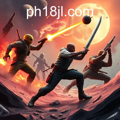 Exploring the Thrills of Action Games: A Comprehensive Guide