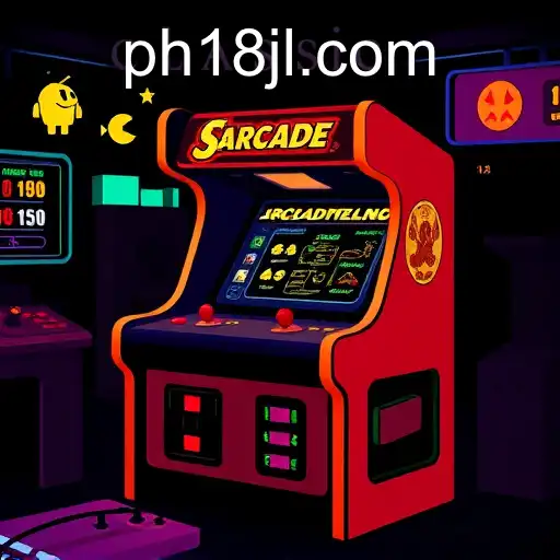 Exploring the Thrills of Arcade Games: A Nostalgic Journey