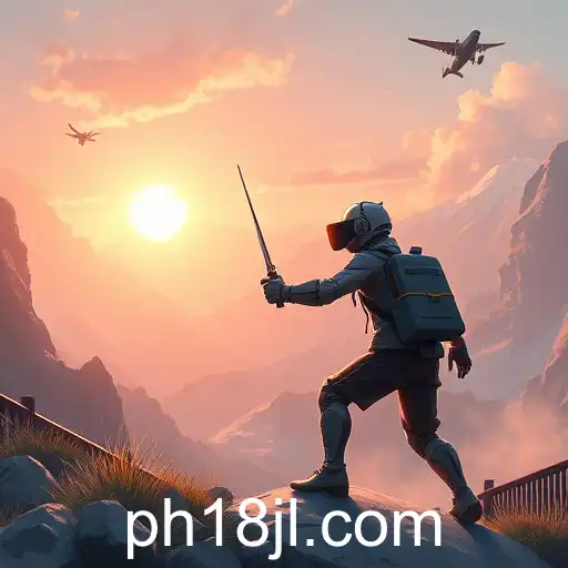 The Digital Playground: Exploring 18jl in 2025