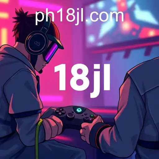Exploring '18jl': A Hub for Gaming Enthusiasts