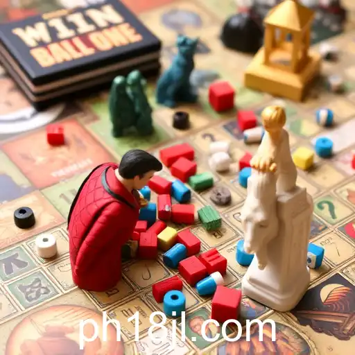 The Future of Gaming: 18jl and Beyond