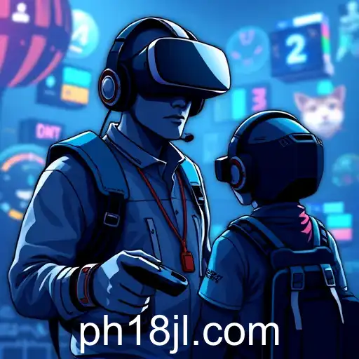 Gaming Innovations of the Future