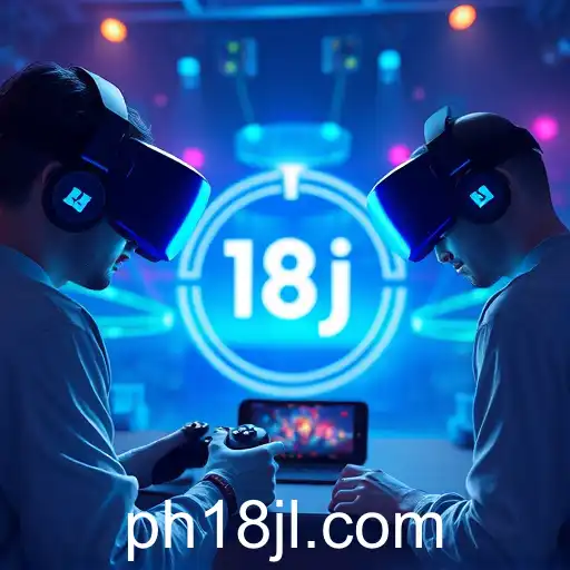 Gaming Revolution: The Rise of 18jl