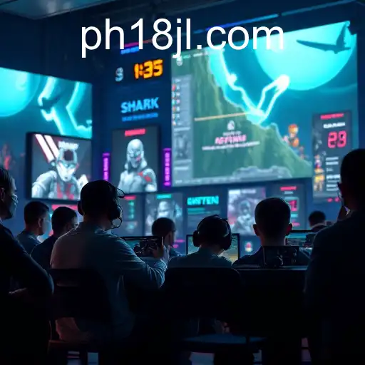 Gaming Trends and Innovations in 2025