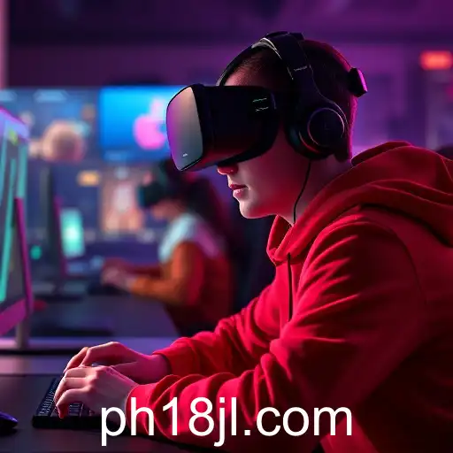 Gaming Trends in 2025: Evolution and Innovation