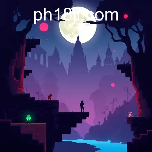 Exploring the World of Indie Games: Innovation and Creativity Unleashed