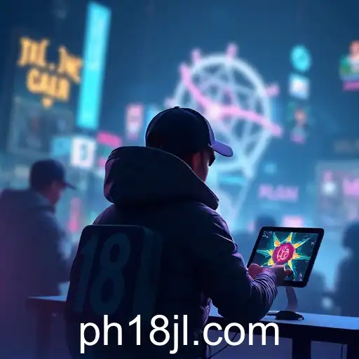 Unraveling the Mystery of '18jl': A Gaming Enigma