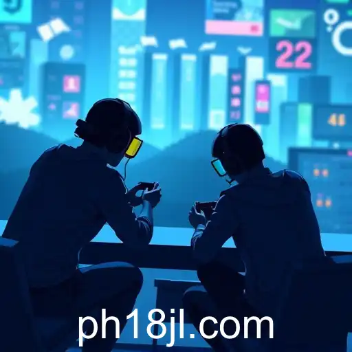 The Digital Playground: Exploring the Rise of 18jl