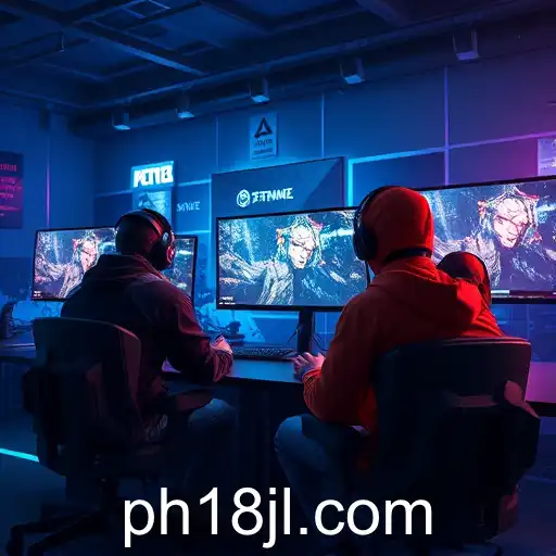 Exploring New Trends in Online Gaming