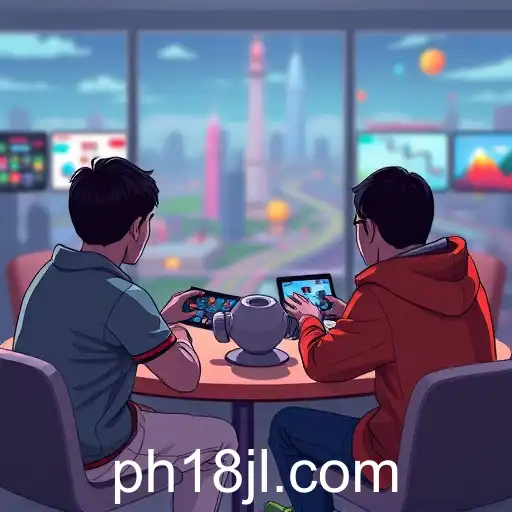 The Growing Influence of Gamification in 2025