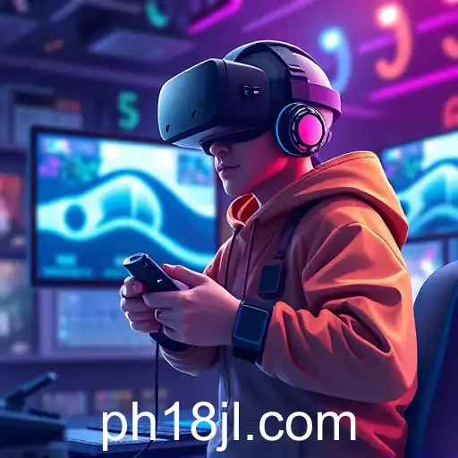 Gaming Trends Shape New Platforms