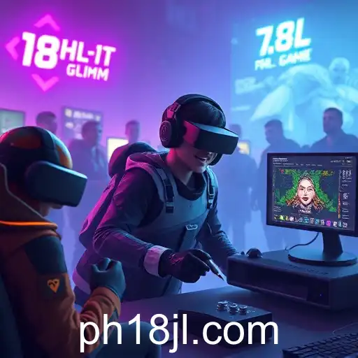 Gaming Trends in the Future