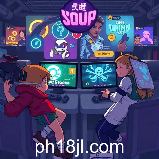 The Rise of 18jl in Online Gaming