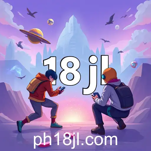 The Rise of 18jl in Online Gaming