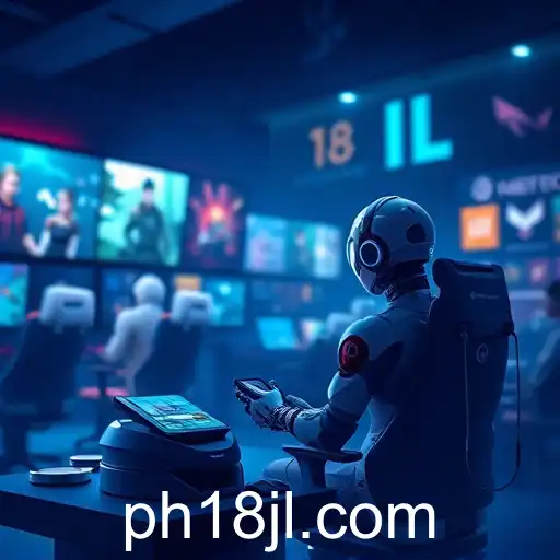 The Rising Popularity of Online Gaming in 2025