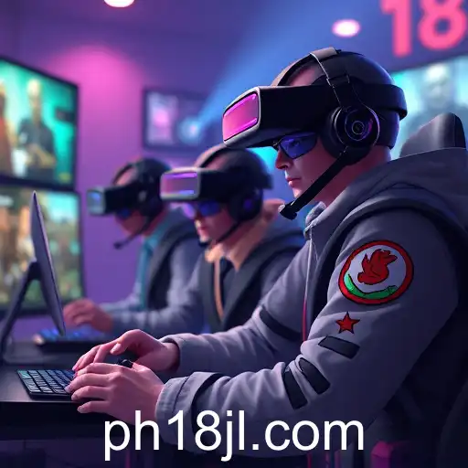 The Evolution of Online Gaming Platforms