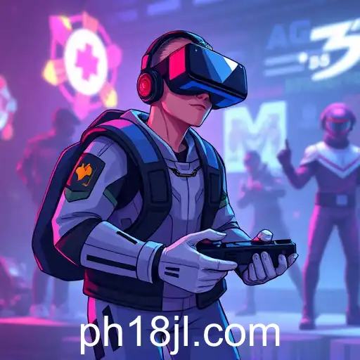 The Rise of 18jl: Gaming Trends and Innovations