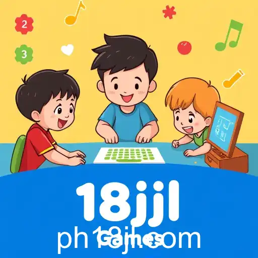 The Rise of 18jl in Online Gaming