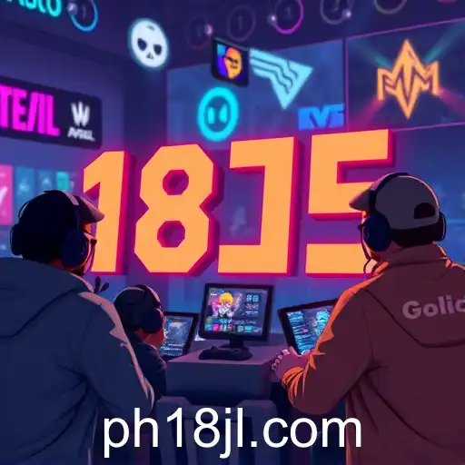 The Rise of 18jl in Online Gaming