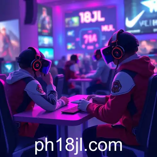 The Rise of Online Gaming Communities