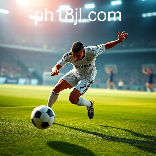 Sports Games: The Pulse of Virtual Competition