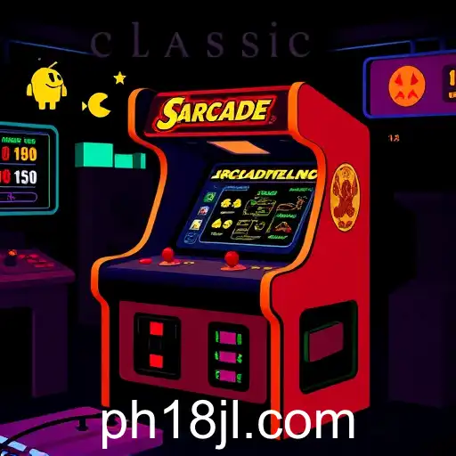 Exploring the Thrills of Arcade Games: A Nostalgic Journey