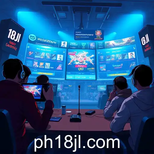 Rising Popularity of English Online Games