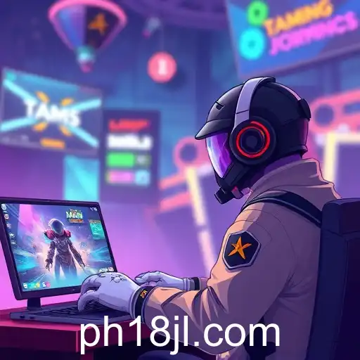 Gaming Evolution in 2025: The Rise of 18jl