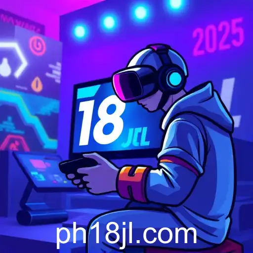 Gaming Landscape Revolutionized with New Trends