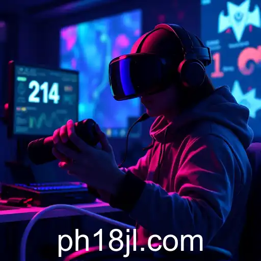 Gaming Trends in 2025: An Insight into Modern Platforms