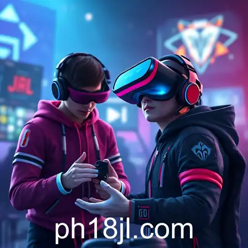 Gaming Trends and Community Interaction in 2025