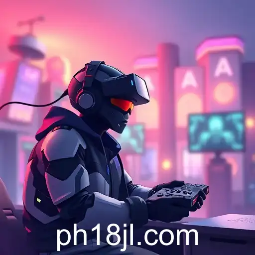 The Rise of Online Gaming Amidst Global Shifts