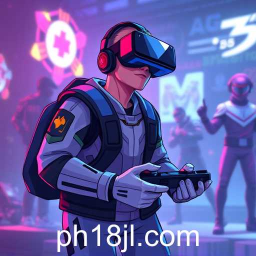 The Rise of 18jl: Gaming Trends and Innovations