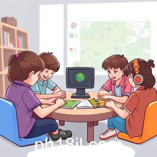 The Rise of 18jl in Online Gaming